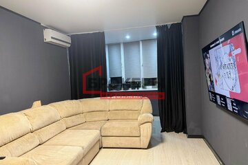 2-к квартира, 70 м², 8/9 эт.
