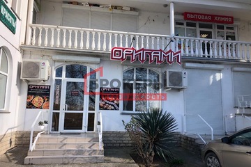 Помещение своб.назн., 85 м², 1/2 эт.