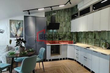 1-к квартира, 41 м², 11/11 эт.