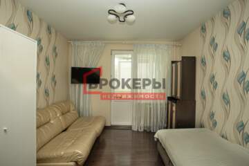 4-к квартира, 102 м², 4/5 эт.