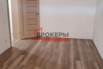 2-к квартира, 54,6 м², 4/11 эт.