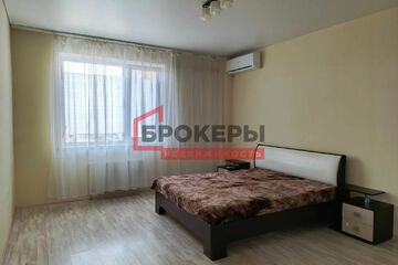 2-к квартира, 67 м², 9/10 эт.