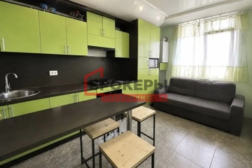 1-к квартира, 40 м², 3/8 эт.