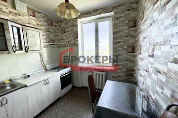 2-к квартира, 50 м², 5/5 эт.
