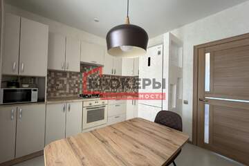 1-к квартира, 42,1 м², 4/11 эт.