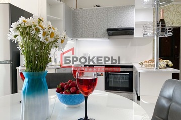 Апартаменты, 68,7 м², 5/5 эт.