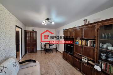 1-к квартира, 31 м², 3/5 эт.