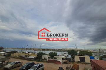Апартаменты, 17,1 м², 1/3 эт.