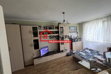 2-к квартира, 45 м², 1/5 эт.