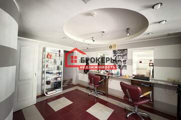 Помещение своб.назн., 80 м², 1/5 эт.