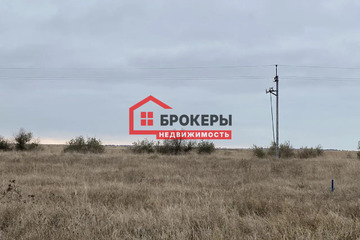 ИЖС, 10 сот.