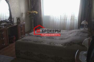 3-к квартира, 69,6 м², 5/5 эт.