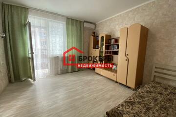 1-к квартира, 31,8 м², 5/7 эт.