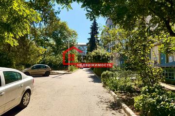 2-к квартира, 44,3 м², 1/5 эт.