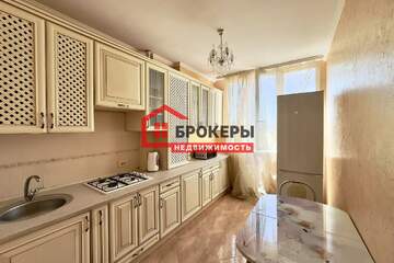 2-к квартира, 48 м², 4/10 эт.