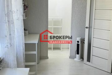 2-к квартира, 44 м², 2/4 эт.