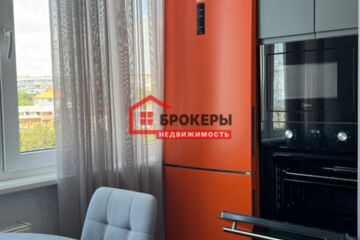 2-к квартира, 47 м², 6/10 эт.