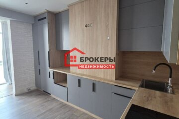 1-к квартира, 48,9 м², 4/5 эт.