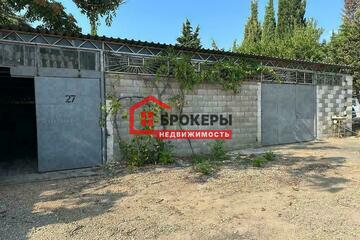 Склад, 284 м², 1/1 эт.