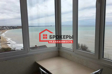 Апартаменты, 23,3 м², 5/7 эт.
