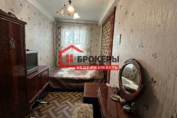 2-к квартира, 45 м², 2/5 эт.