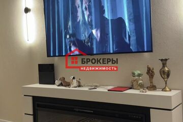 3-к квартира, 88 м², 4/8 эт.