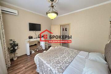 1-к квартира, 38 м², 2/3 эт.