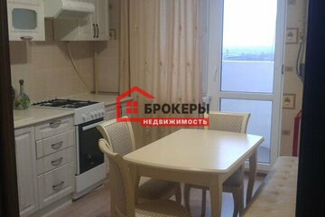 1-к квартира, 46 м², 5/6 эт.