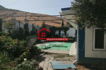 Апартаменты, 42 м², 1/2 эт.