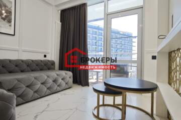 Апартаменты, 64 м², 5/10 эт.