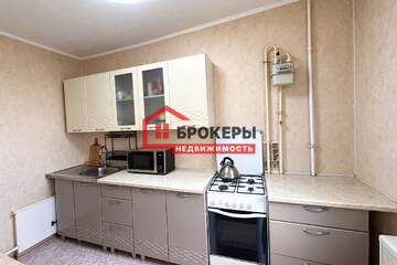 2-к квартира, 62 м², 9/9 эт.