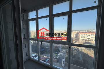 2-к квартира, 63 м², 4/10 эт.