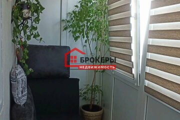 1-к квартира, 30,2 м², 4/5 эт.