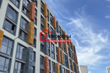 1-к квартира, 34,3 м², 7/9 эт.