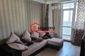 1-к квартира, 41,1 м², 6/10 эт.