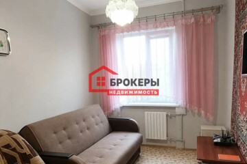 2-к квартира, 42 м², 2/5 эт.