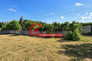Ведение садоводства, 4 сот.