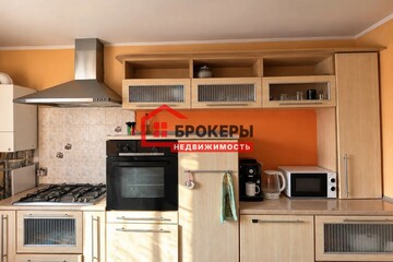 2-к квартира, 67,8 м², 6/6 эт.