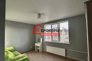 1-к квартира, 46 м², 7/10 эт.