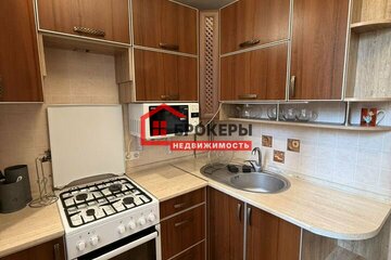 2-к квартира, 44 м², 1/5 эт.