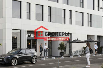 3-к квартира, 82,2 м², 4/12 эт.