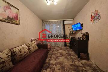 1-к квартира, 30,8 м², 5/5 эт.
