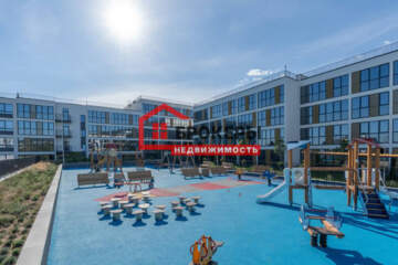 1-к квартира, 48 м², 4/4 эт.