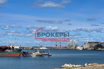 2-к квартира, 63,8 м², 1/9 эт.