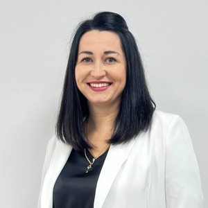 Колесова Татьяна