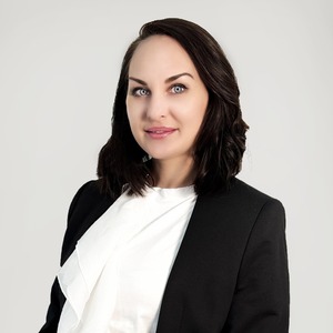 Анастасия Терещенко
