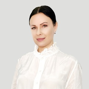 Вероника Леман