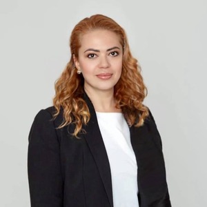 Ирина Казанцева