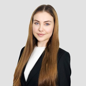 Светлана Чезганова