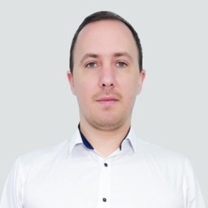 Егор Игнатов